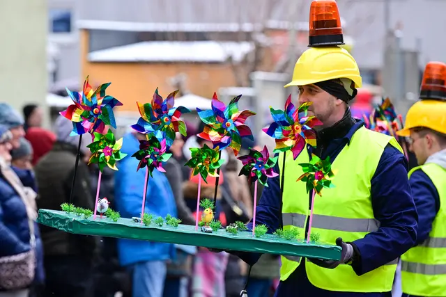 Foto: Wolfgang Spitzbart