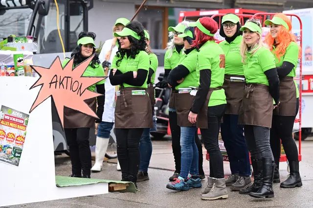 Foto: Wolfgang Spitzbart