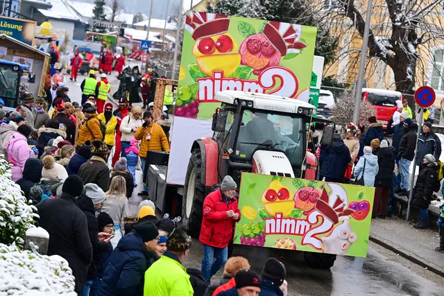Foto: Wolfgang Spitzbart