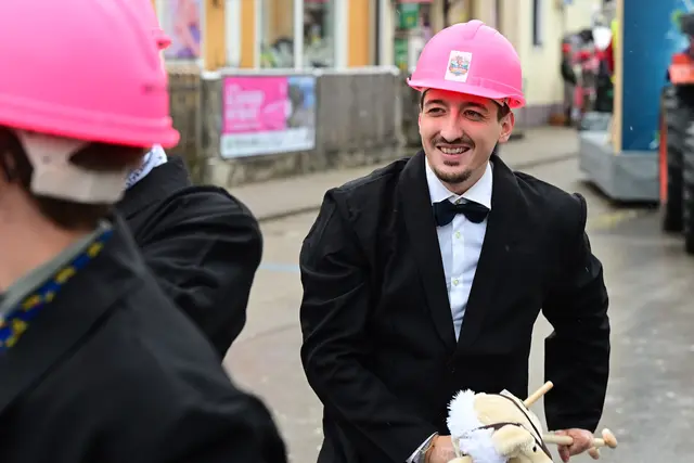 Foto: Wolfgang Spitzbart