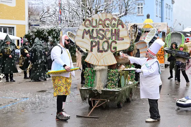 Foto: Wolfgang Spitzbart