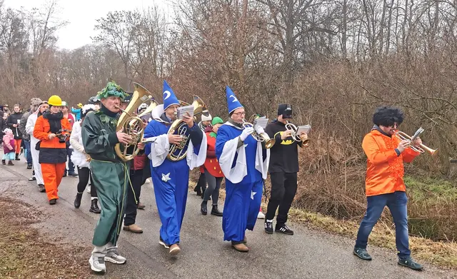 Foto: Josef Messirek