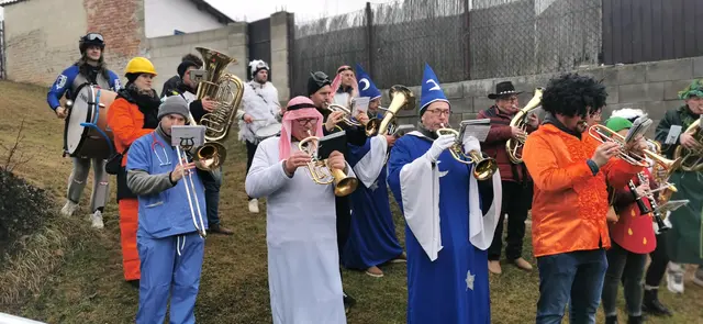 Foto: Josef Messirek