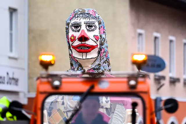 Foto: W. Spitzbart