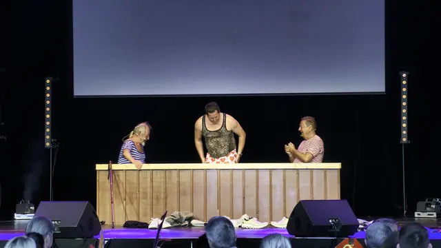 Foto: Markus Achleitner