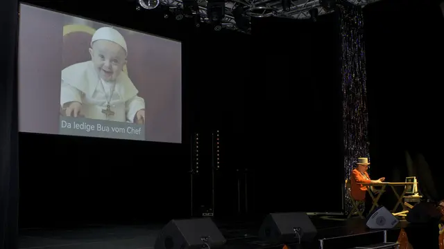 Foto: Markus Achleitner