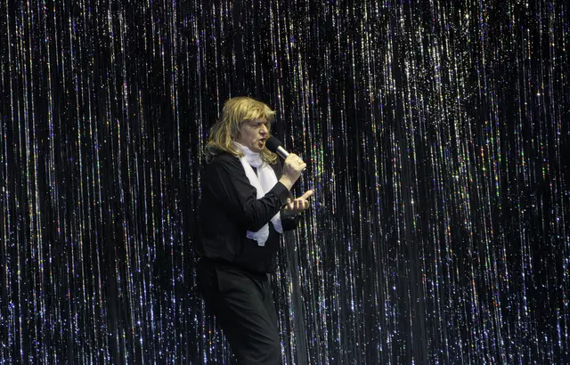 Foto: Markus Achleitner