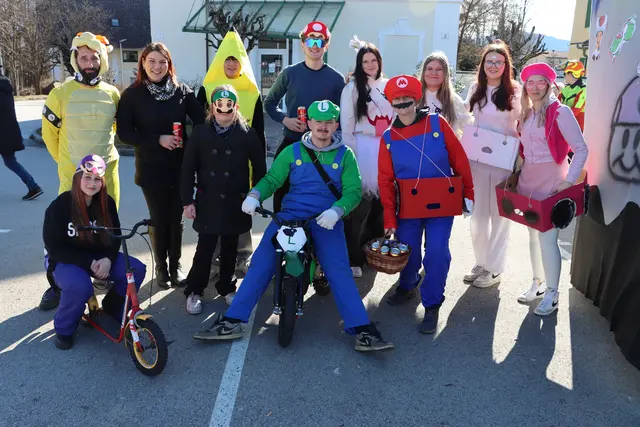 Foto: Christopher Polesnig