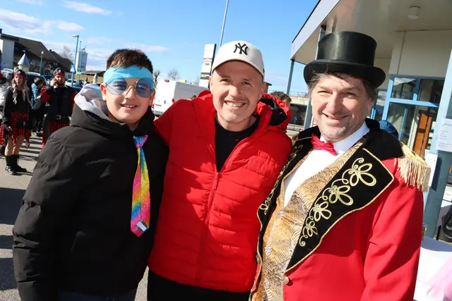 Foto: Christopher Polesnig