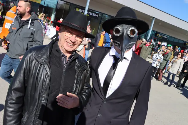 Foto: Christopher Polesnig