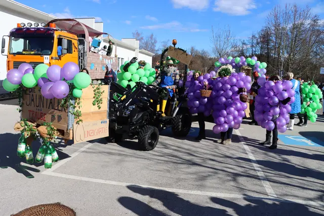 Foto: Christopher Polesnig