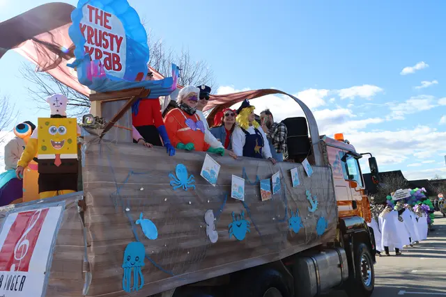 Foto: Christopher Polesnig