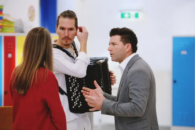 Foto: Andreas Tauser