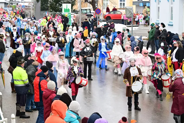Foto: Wolfgang Spitzbart