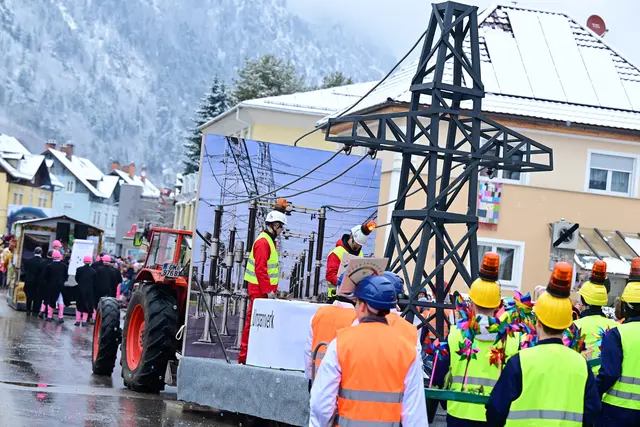 Foto: Wolfgang Spitzbart