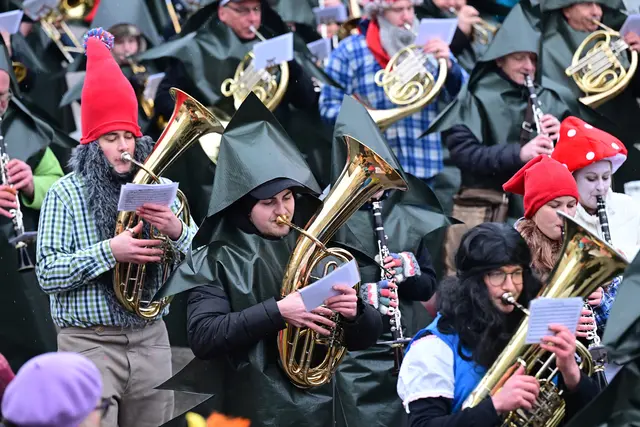 Foto: Wolfgang Spitzbart