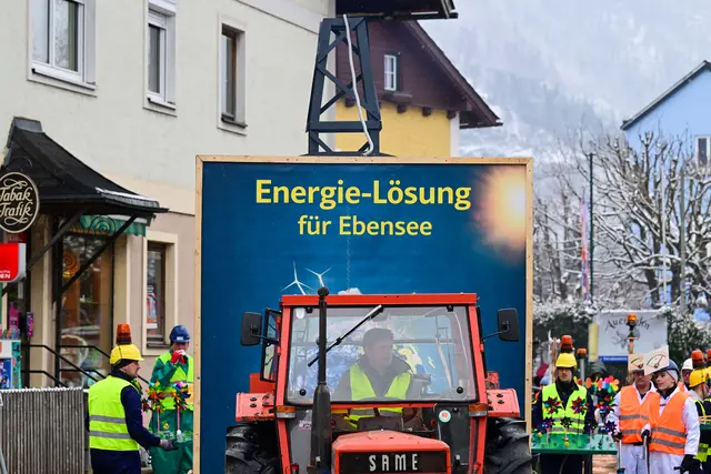 Foto: Wolfgang Spitzbart