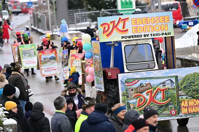 Foto: Wolfgang Spitzbart