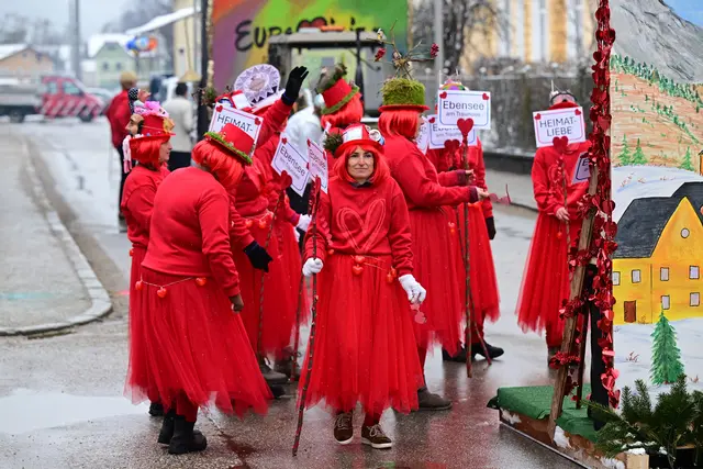 Foto: Wolfgang Spitzbart