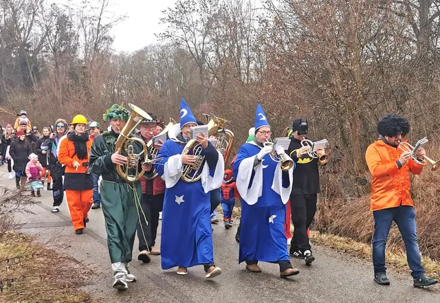 Foto: Josef Messirek