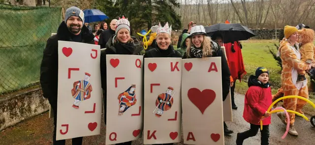Foto: Josef Messirek