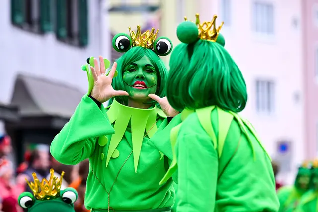 Foto: W. Spitzbart