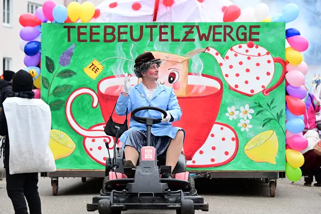 Foto: W. Spitzbart