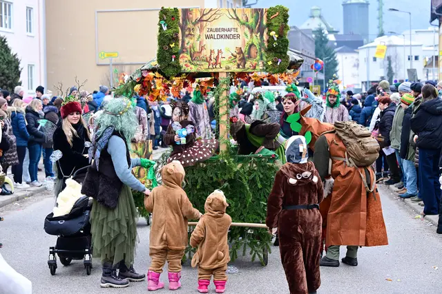 Foto: W. Spitzbart