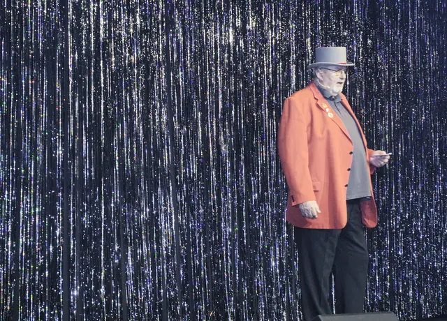 Foto: Markus Achleitner