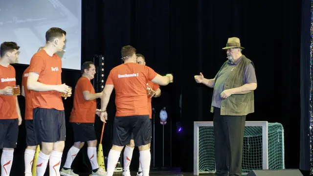 Foto: Markus Achleitner