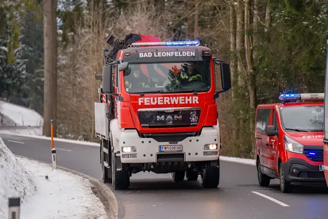 Foto: TEAM FOTOKERSCHI / MARTIN SCHARINGER