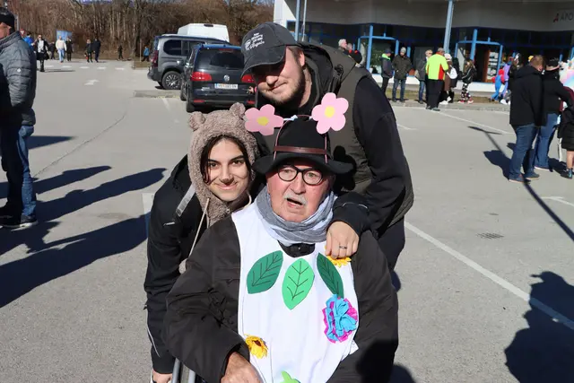 Foto: Christopher Polesnig