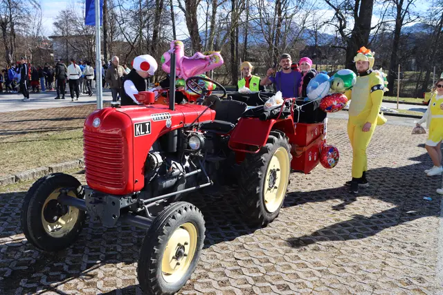 Foto: Christopher Polesnig