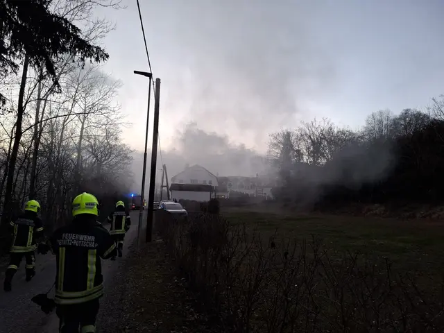 Foto: FF Ternitz-Pottschach