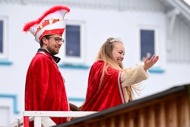 Foto: Wolfgang Spitzbart