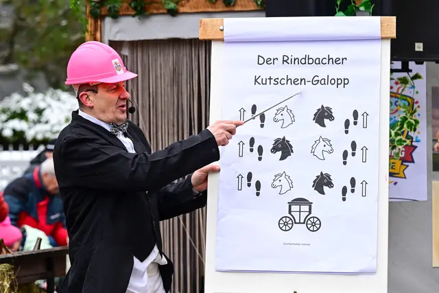 Foto: Wolfgang Spitzbart
