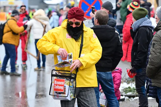 Foto: Wolfgang Spitzbart