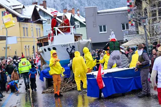 Foto: Wolfgang Spitzbart