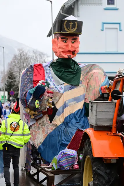 Foto: Wolfgang Spitzbart