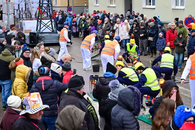 Foto: Wolfgang Spitzbart