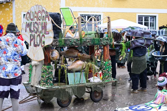 Foto: Wolfgang Spitzbart