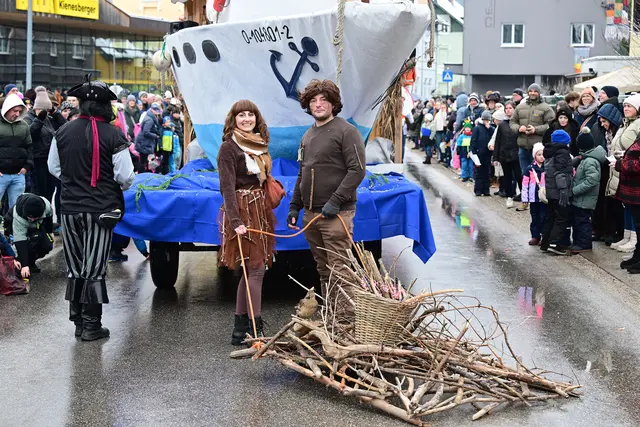 Foto: Wolfgang Spitzbart