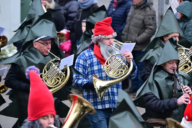 Foto: Wolfgang Spitzbart