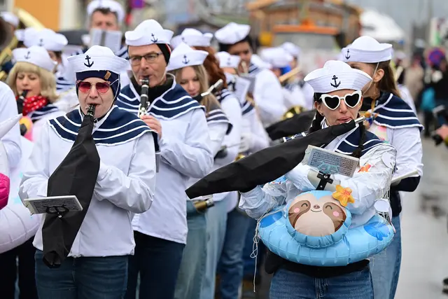 Foto: Wolfgang Spitzbart