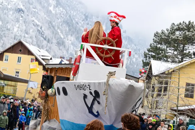 Foto: Wolfgang Spitzbart