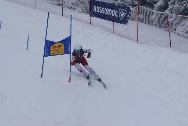 Marlene Hinterndorfer