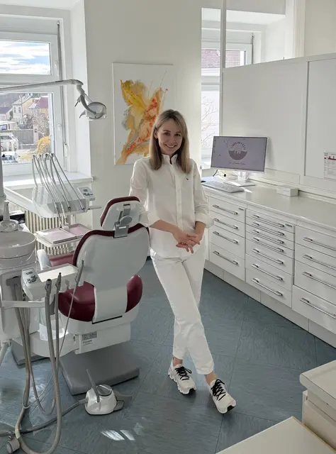 Natascha Fischer übersiedelt im April nach Mannsdorf. | Foto: Natascha Fischer