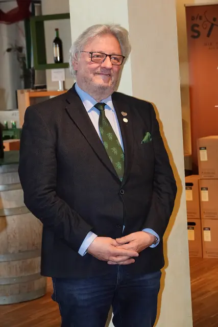 Foto: Arthur Mallaschitz