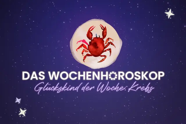 Gehörst du zu den Glückskindern der Woche? | Foto: MeinBezirk Tirol