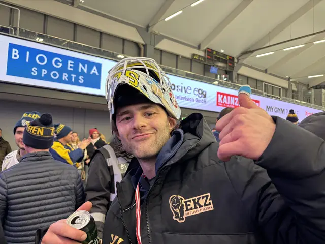 Ethan Szypula | Foto: Voithofer